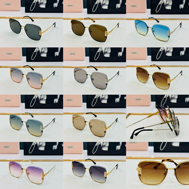 Miumiu MU89AV-166584320