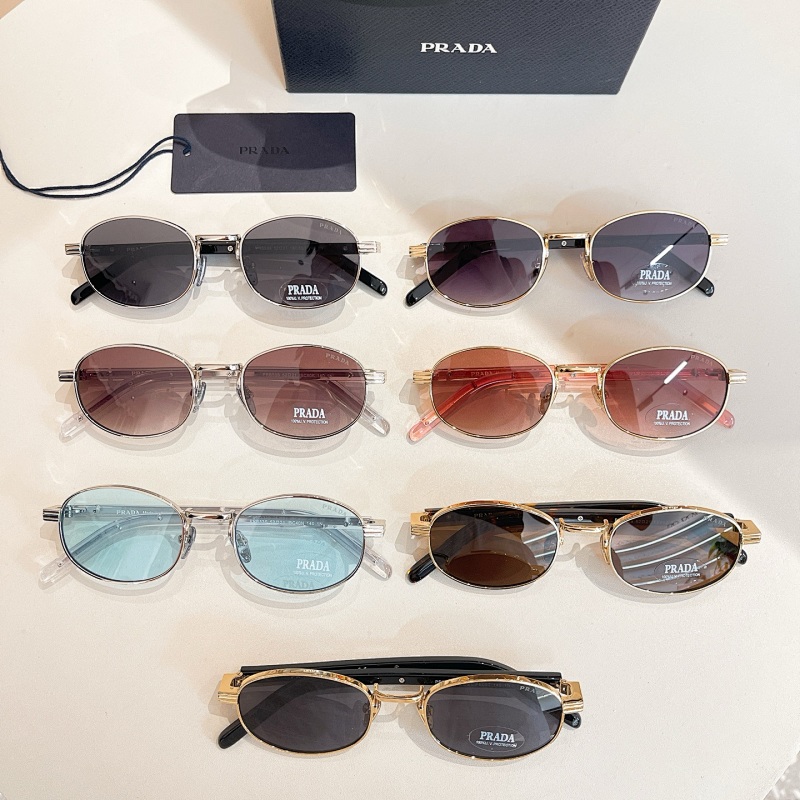 Prada PRB53S