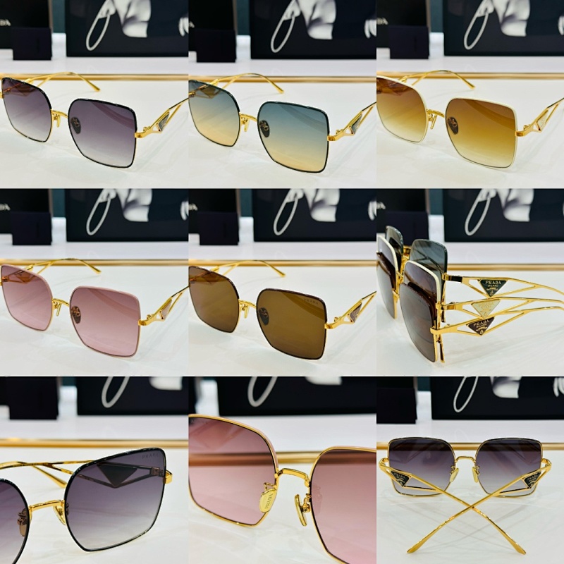 Prada SPR09YS