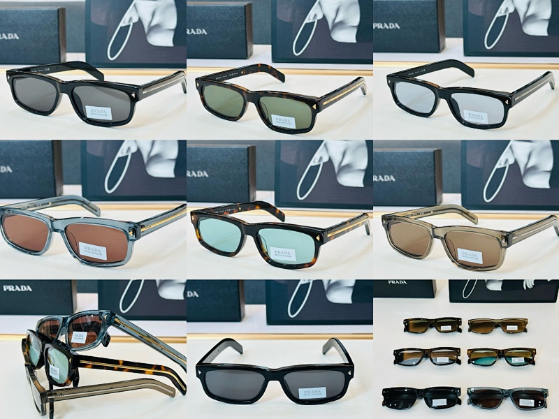 Prada P350 SPR B11-F