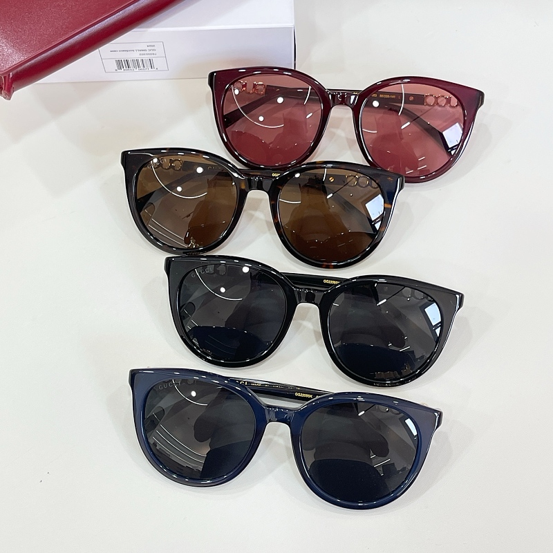 Gucci GG2209SK-235207267