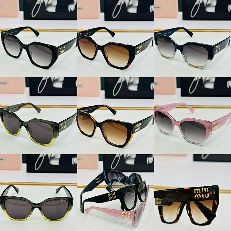 Miumiu VMU07X