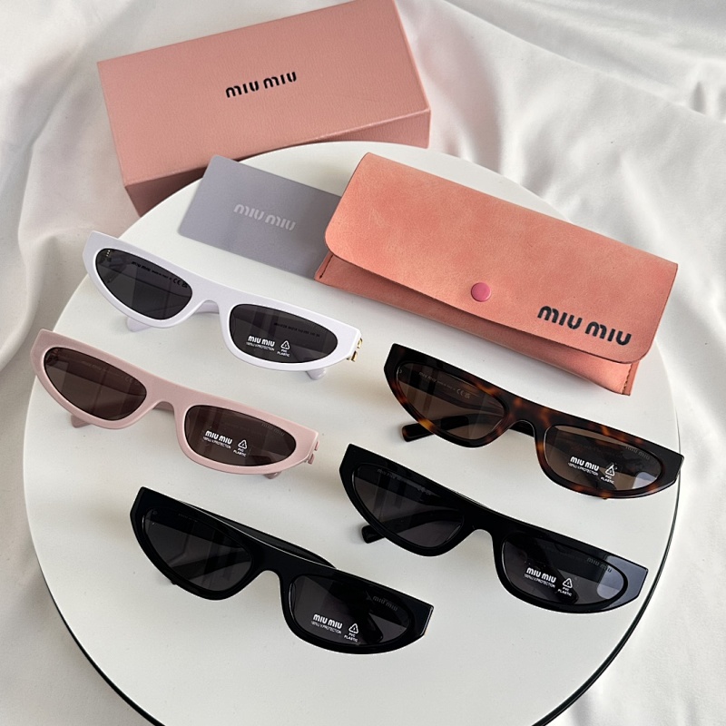 Miumiu SMU07ZS-156385369