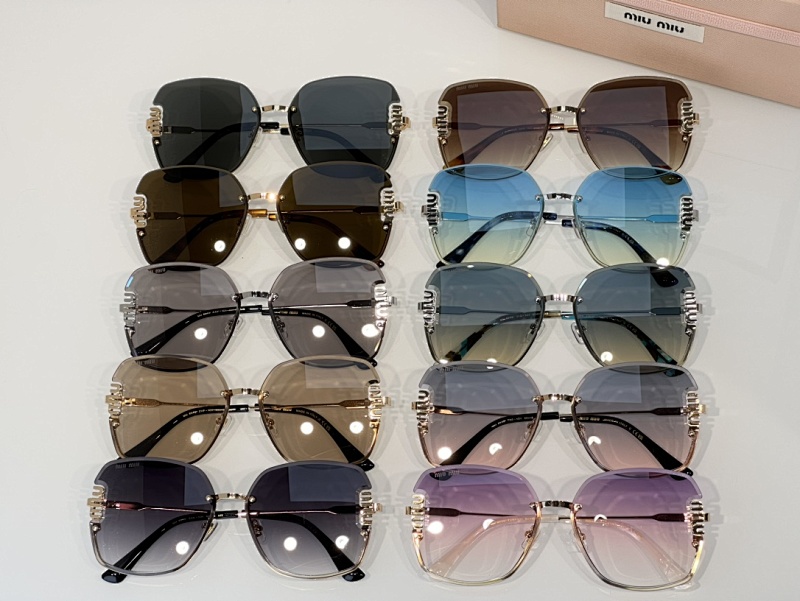Miumiu MU89AV-166339000