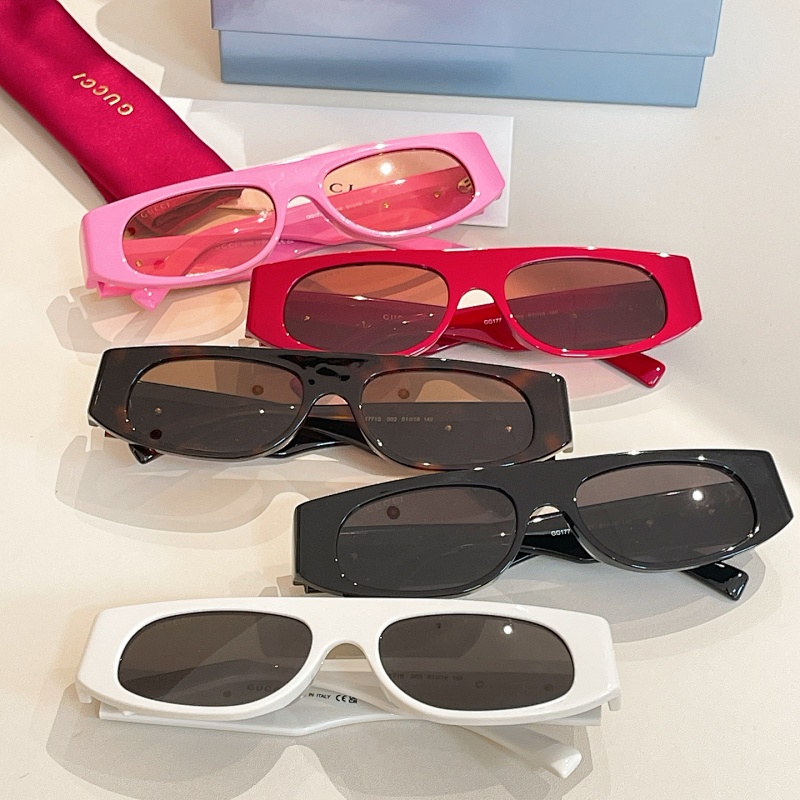 Gucci GG1771S-212503922