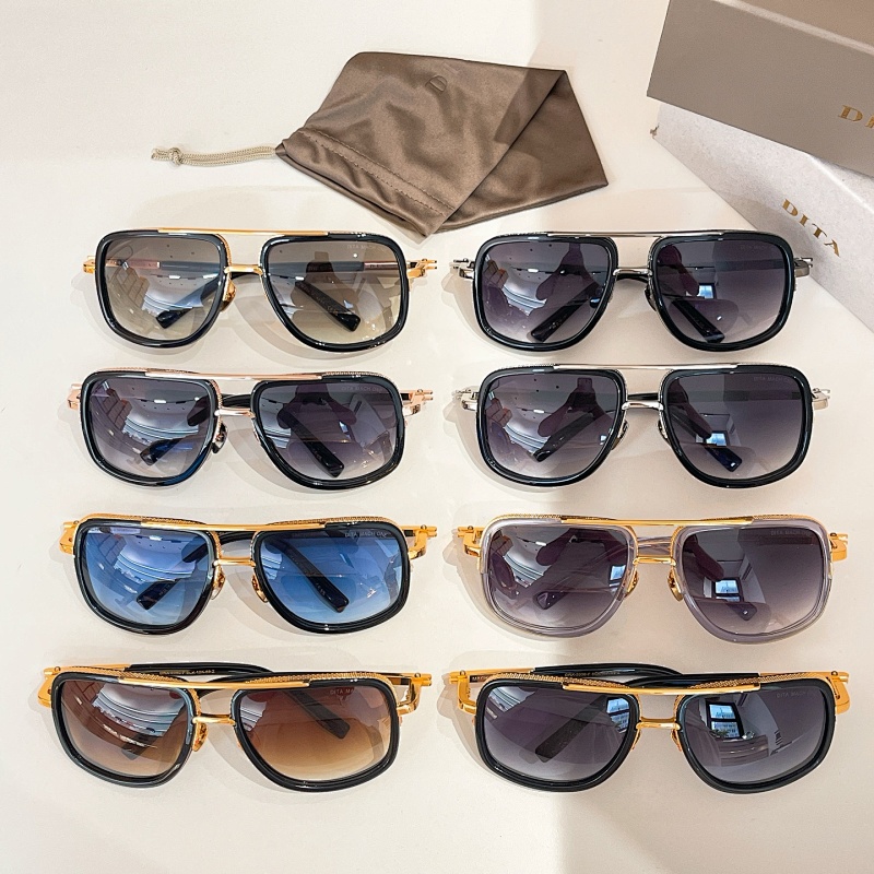Dita P370 2030