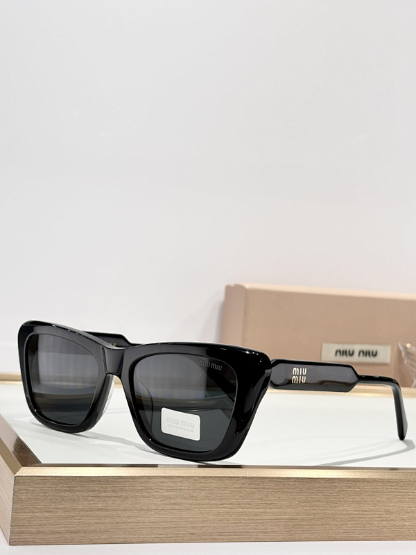 Miumiu P340 MU B12S