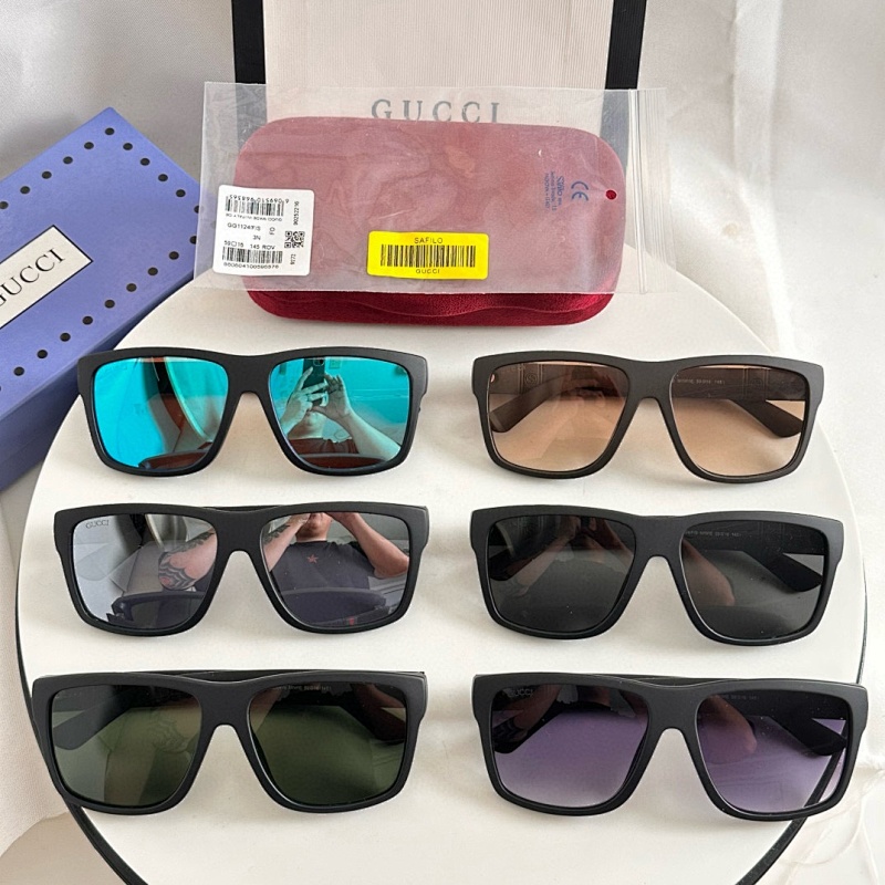 Gucci GG1124