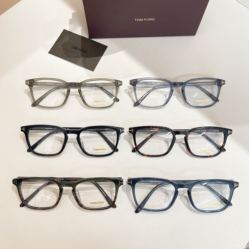 Tom ford TF5928-D-B