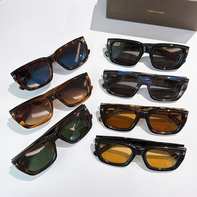 Tom ford FT1327-230665125