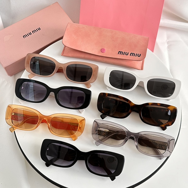 Miumiu SMU08Y