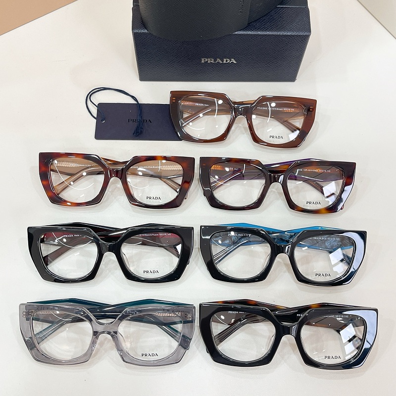 Prada P330 PR B15WS