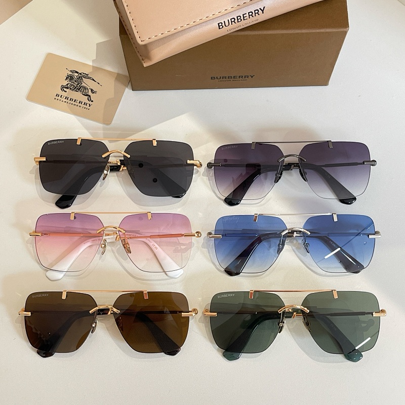 Burberry BE6004-211574542