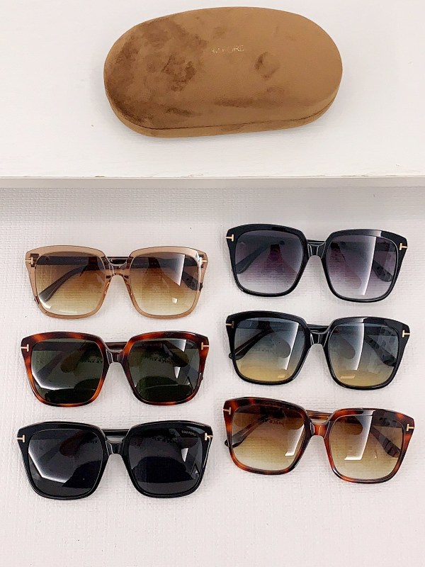Tom ford FT0788