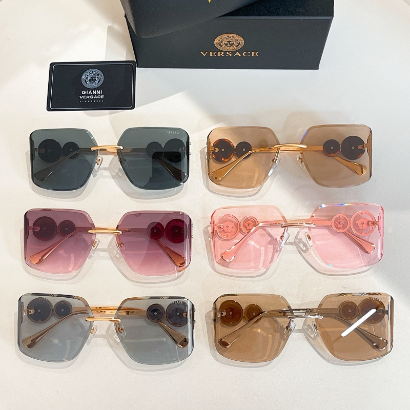 Versace VE6781-194320604