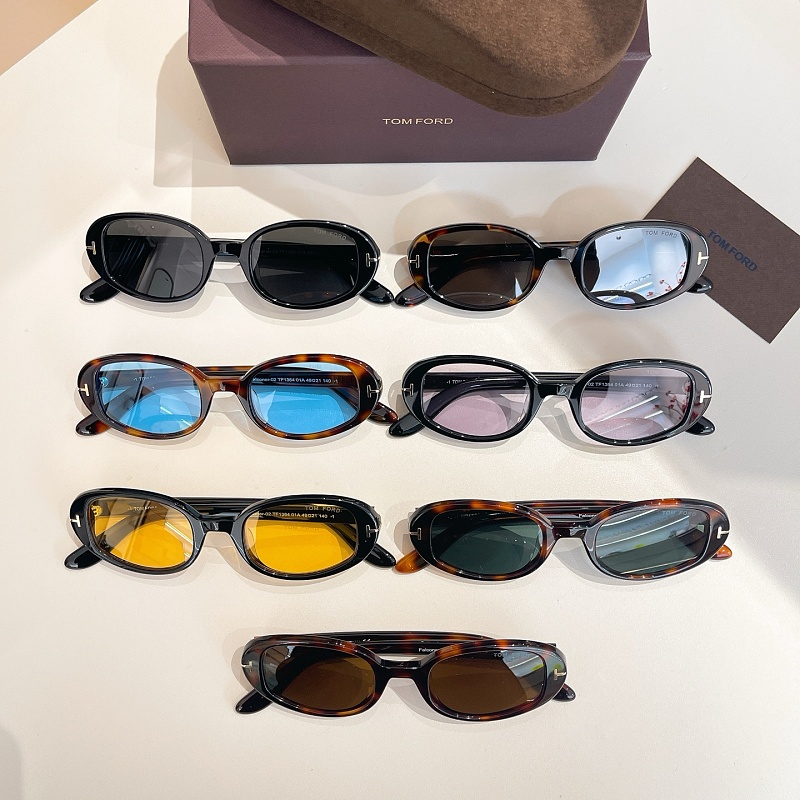 Tom ford TF1364
