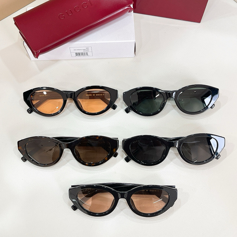 Gucci GG2105SA-227087523