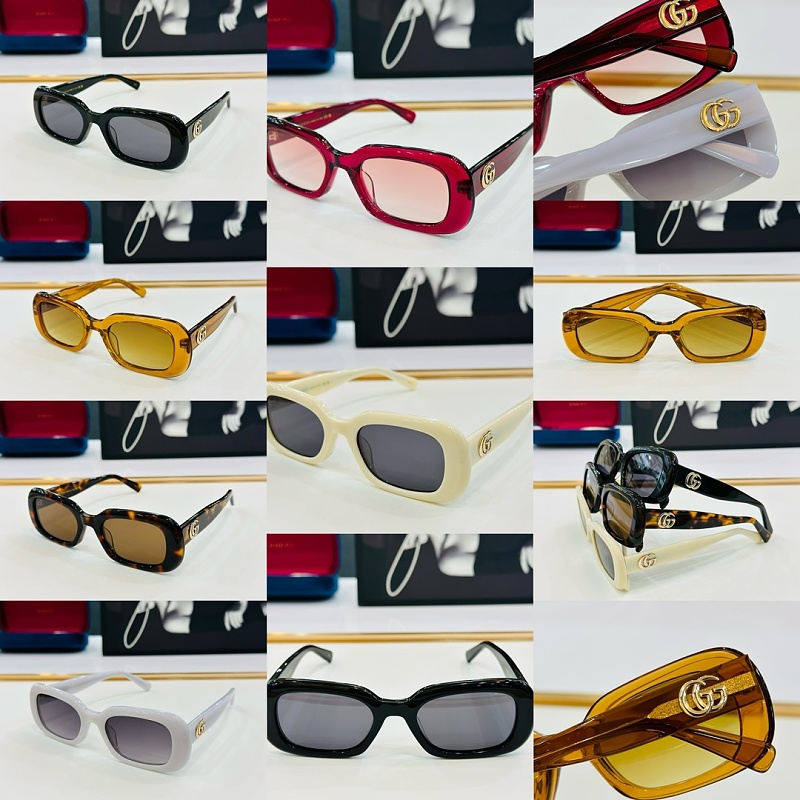 Gucci GG10013SK