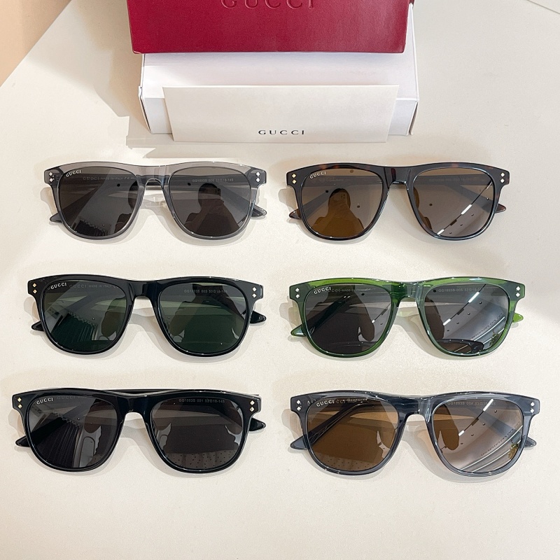 Gucci GG1893S