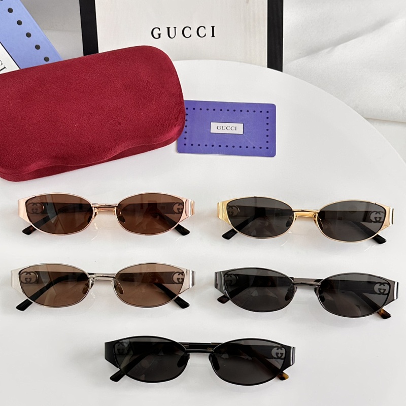 Gucci GG2197S