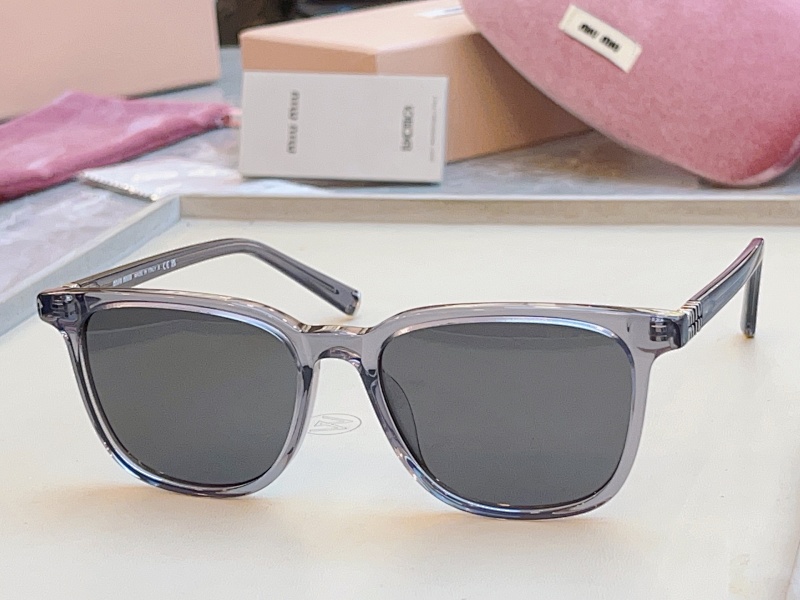 Miumiu P330 SMU B03-F