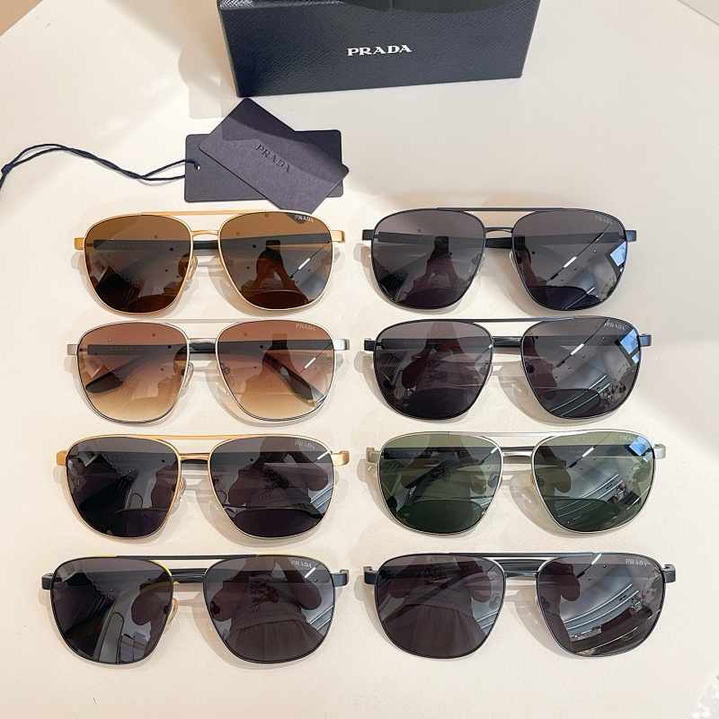 Prada SPR50YS-193742653