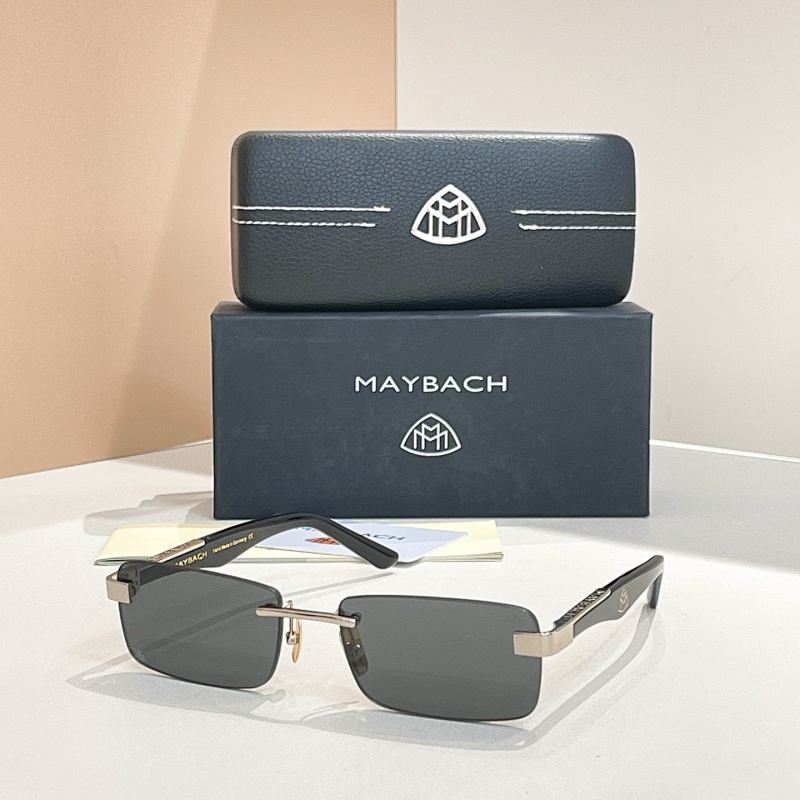 Maybach ARTIST-200992491