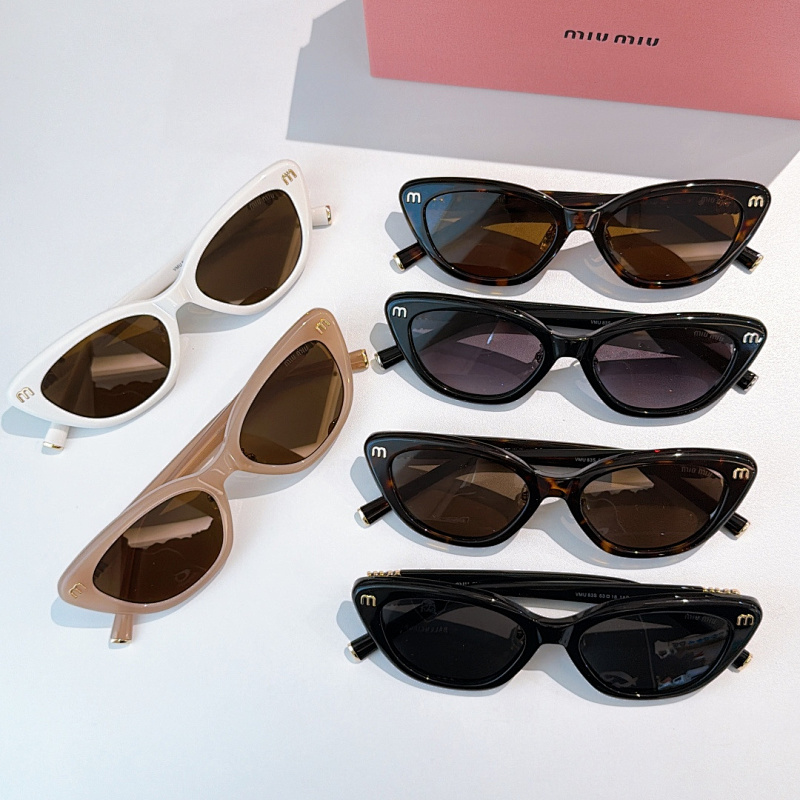 Miumiu VMU83S