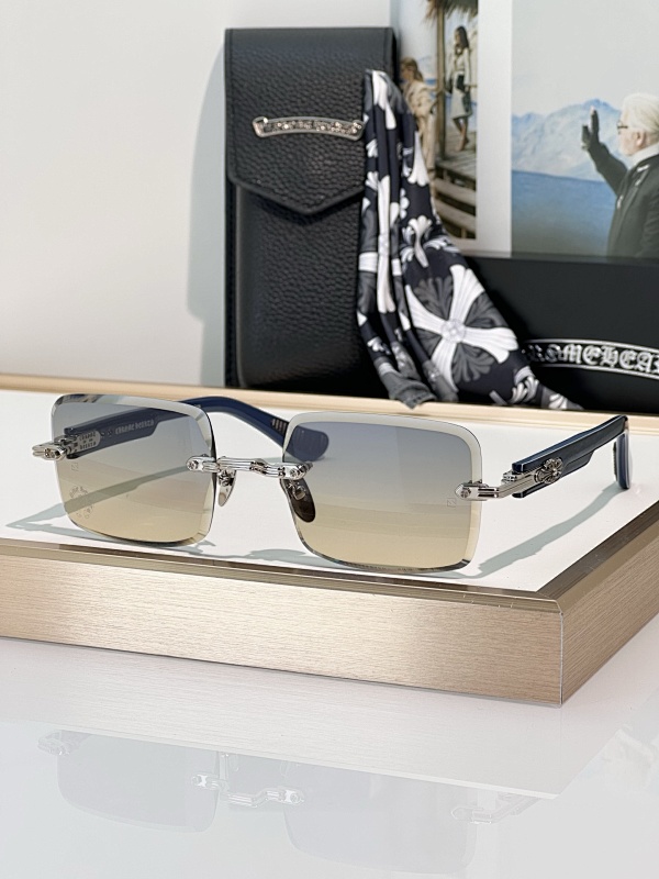 Chrome Heart P400 DEEP VII
