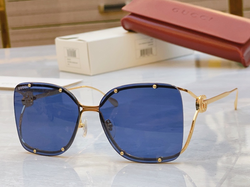 Gucci GG1713SA-201581019