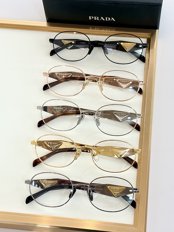Prada PRD53V