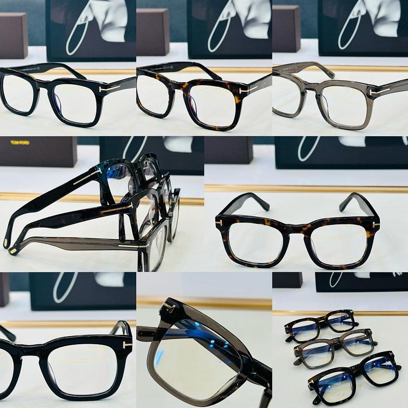 Tom ford TF751-N