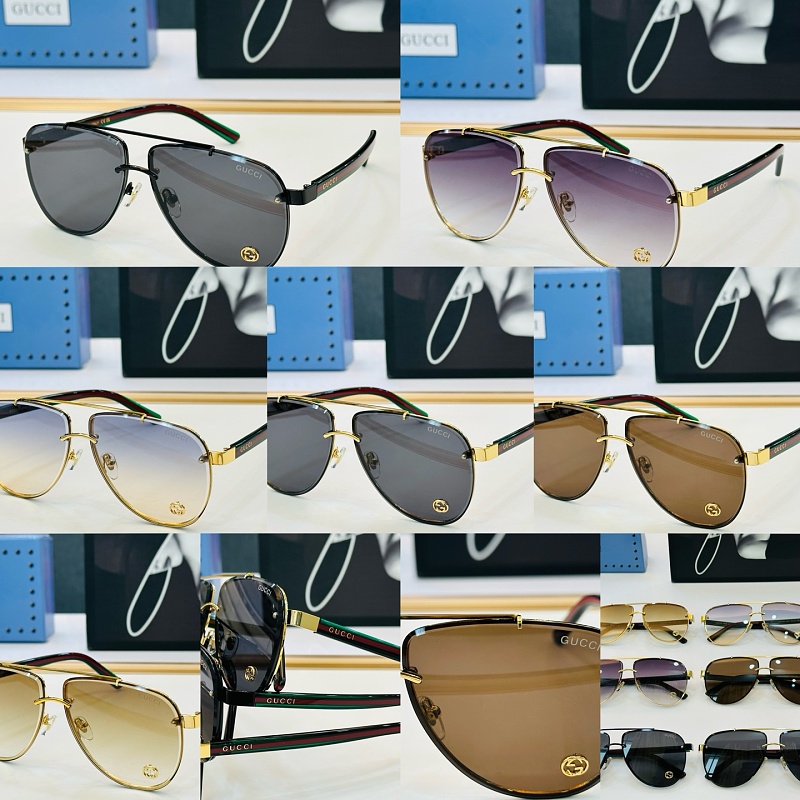 Gucci GG1418S