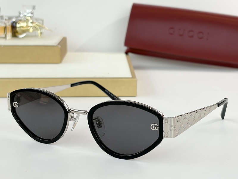Gucci GG2034SK-233297422