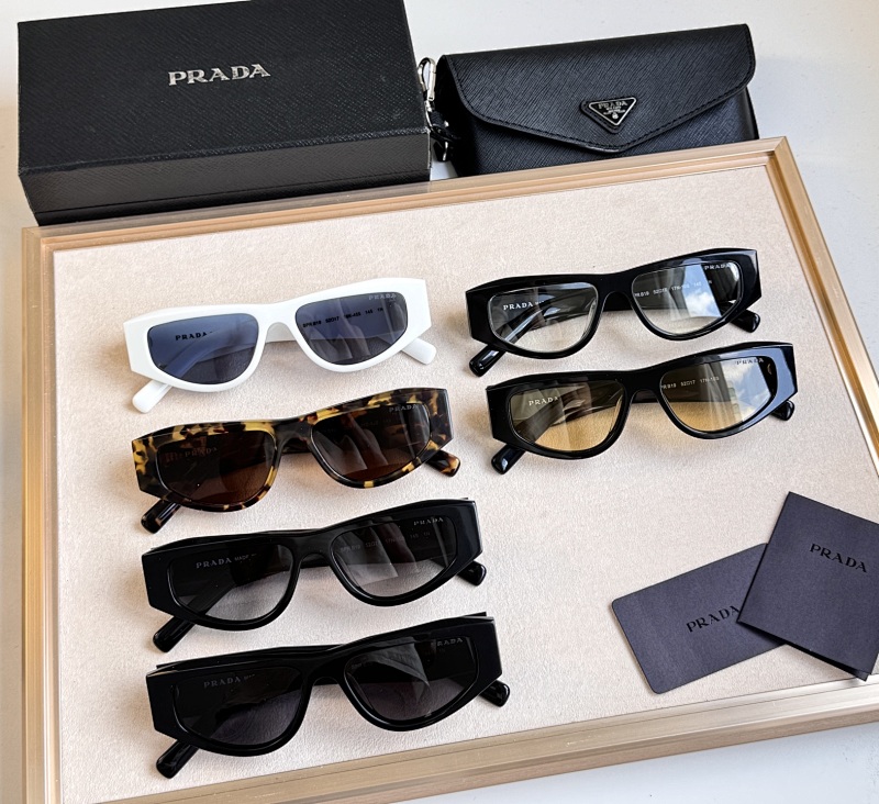 Prada P360 SPR B19