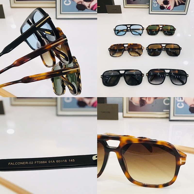 Tom ford FT0884