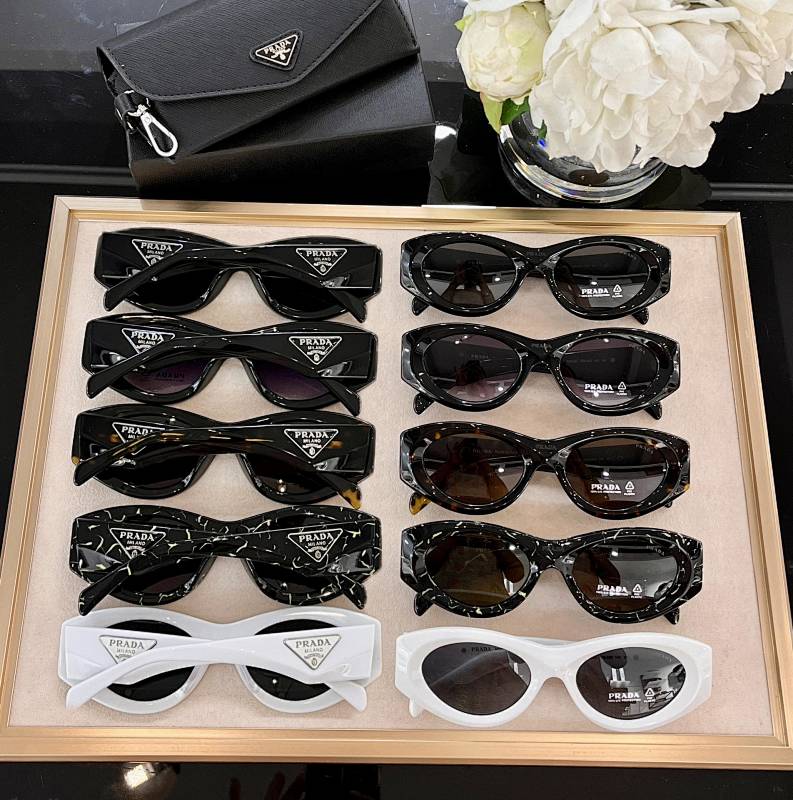 Prada SPR20Z-144141162