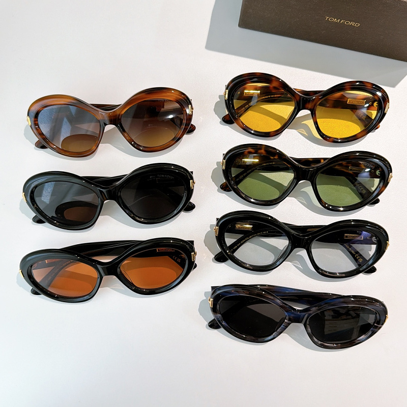 Tom ford FT1328