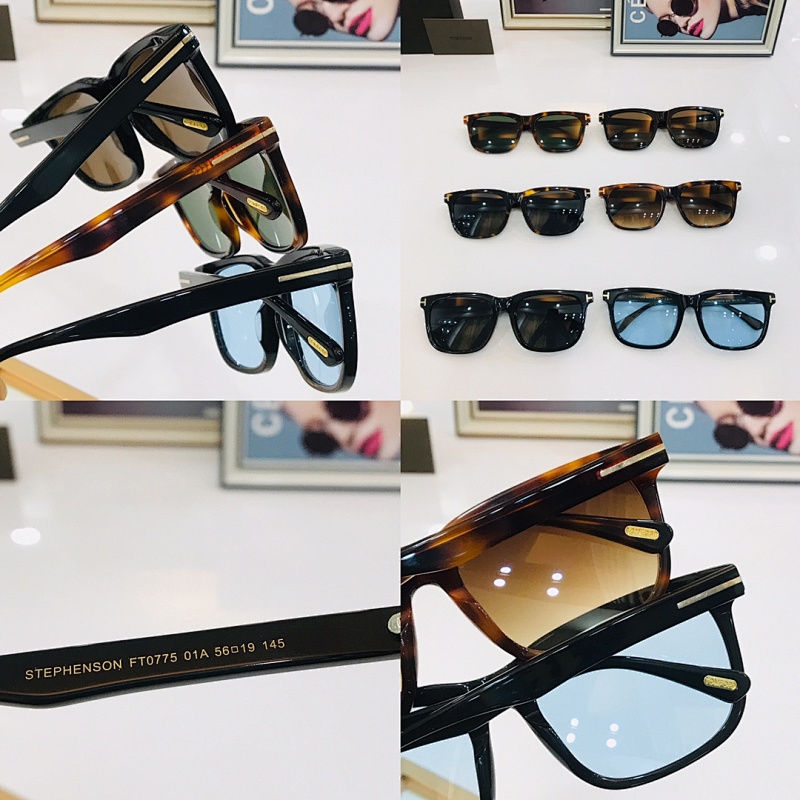Tom ford FT0775