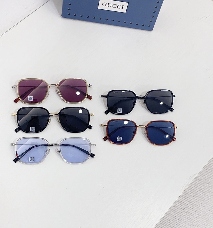 Gucci GG1849S