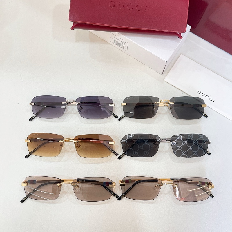 Gucci GG2245S-228521118