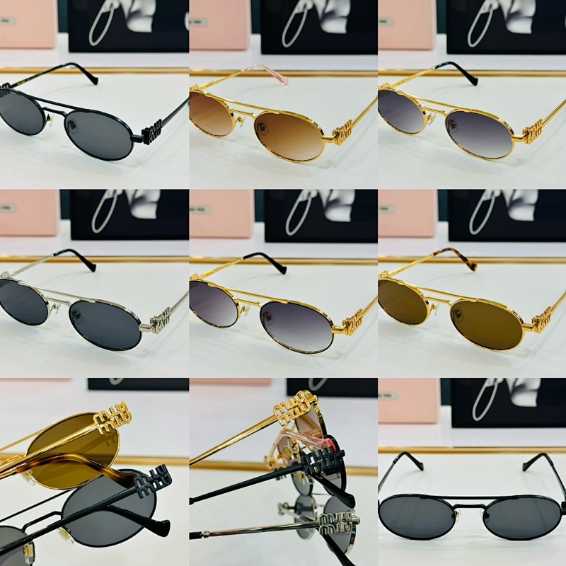 Miumiu SMU54ZS-168005433