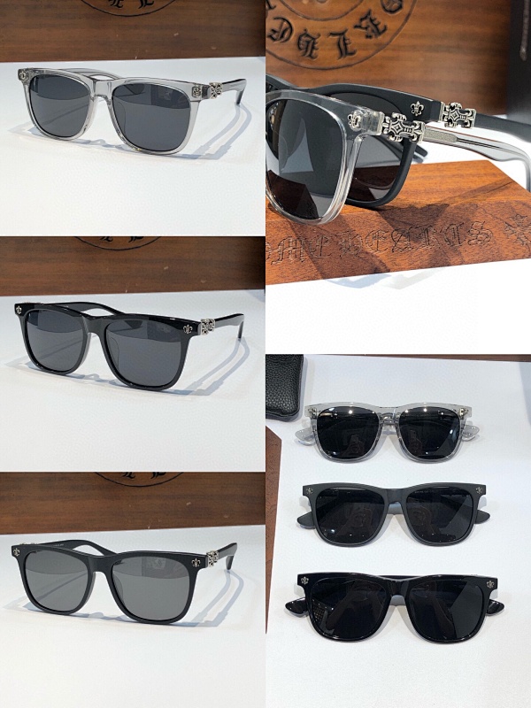 Chrome Heart P350