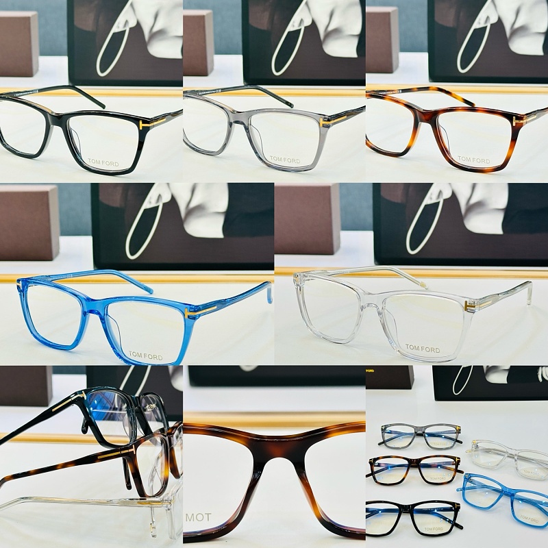 Tom ford P310 5817-B