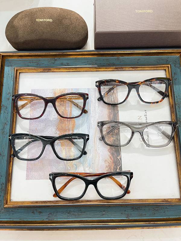 Tom ford FT5909