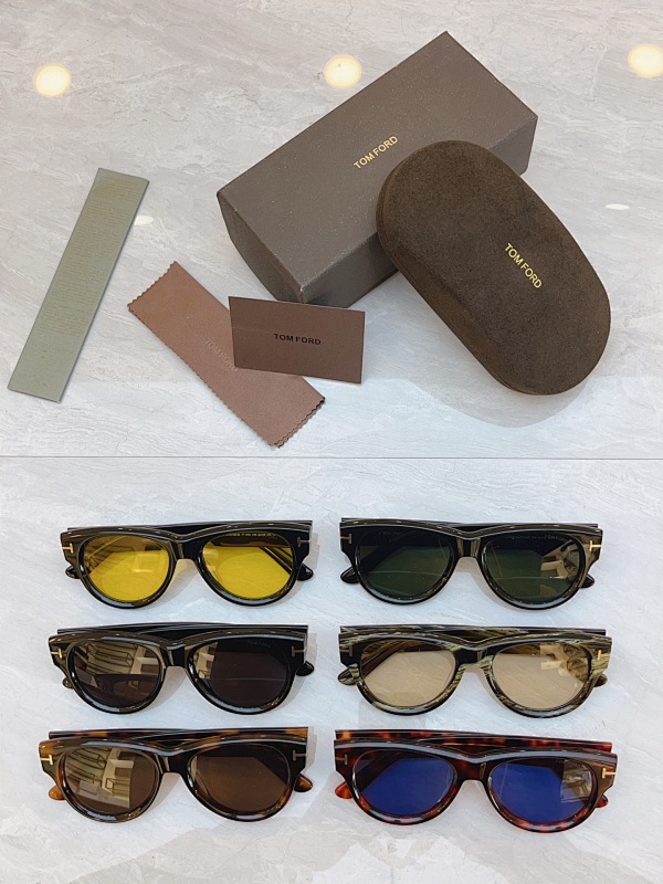 Tom ford FT1305-227112736