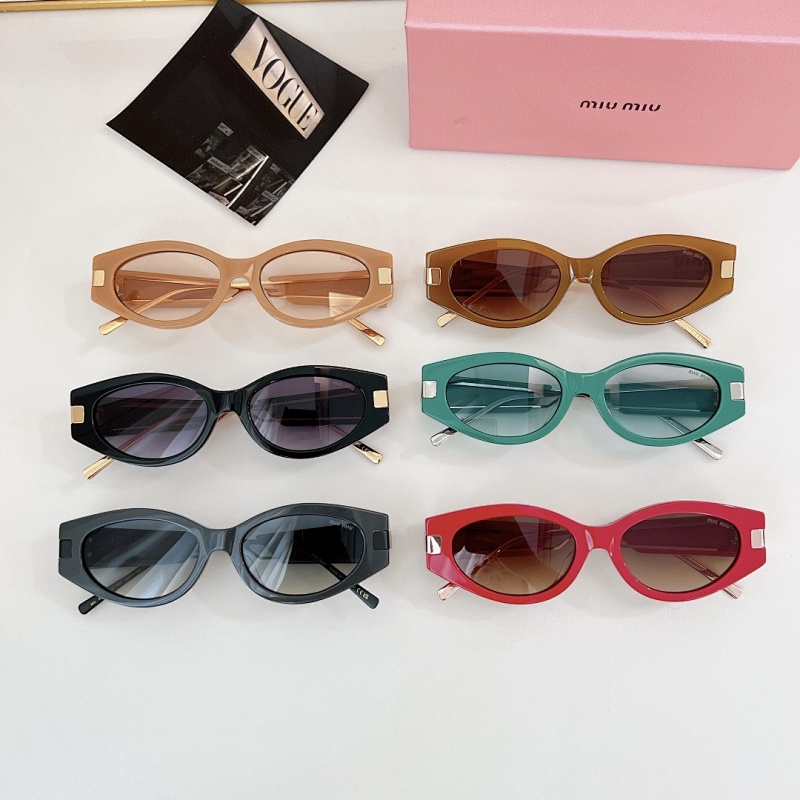 Miumiu MU130AV-193731178
