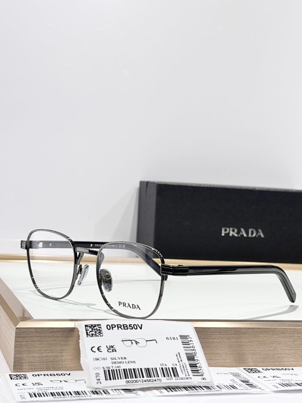 Prada P370 SPR B50V
