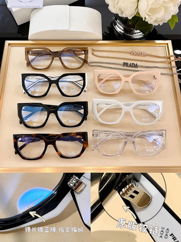 Prada SPR18WF-137511170