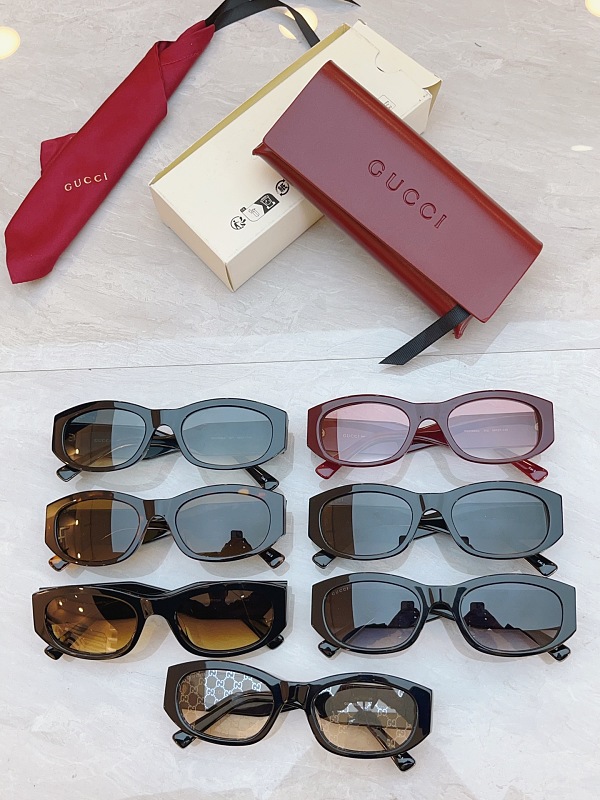 Gucci GG2068SA-240081984